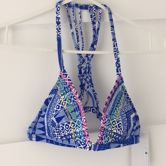 NWT Design Lab Bikini - Picture 2 of 3